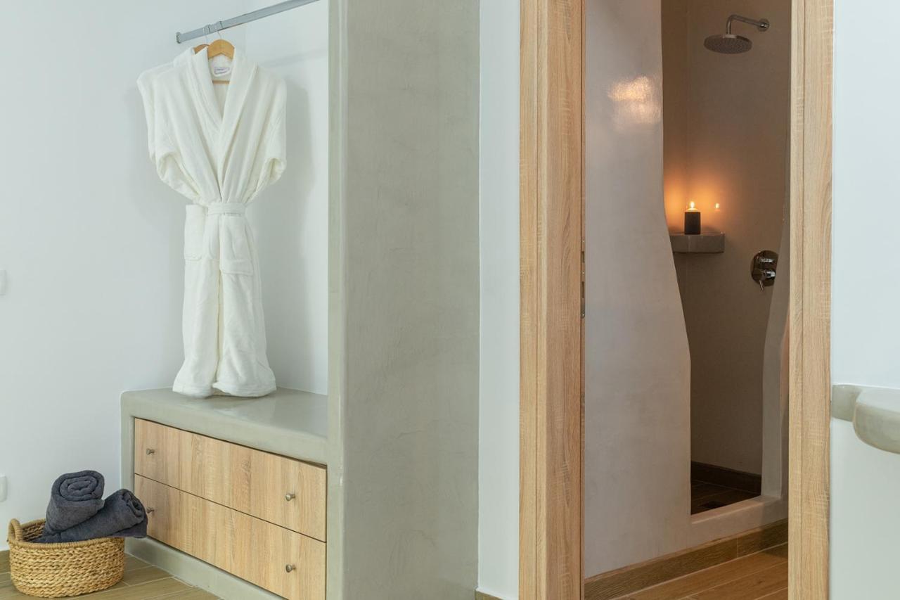 Stardust Suites Kamári Zewnętrze zdjęcie